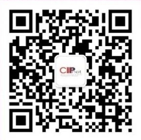 CIPnet QR-code